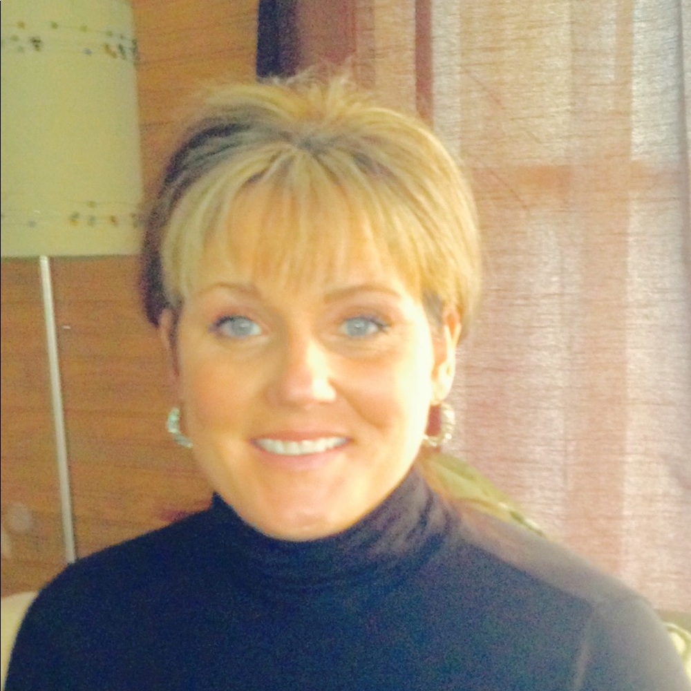 Meet your Posher, Kim